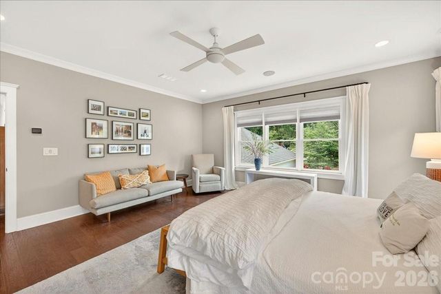 748 Ellsworth Road, Charlotte, NC 28211