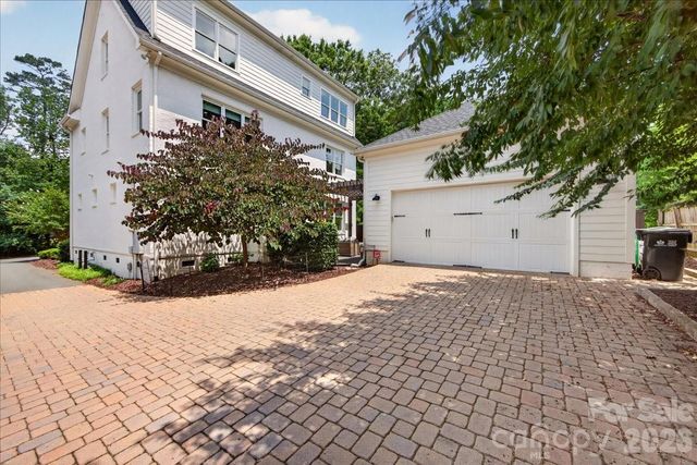 748 Ellsworth Road, Charlotte, NC 28211