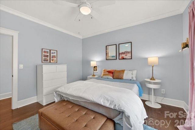 748 Ellsworth Road, Charlotte, NC 28211