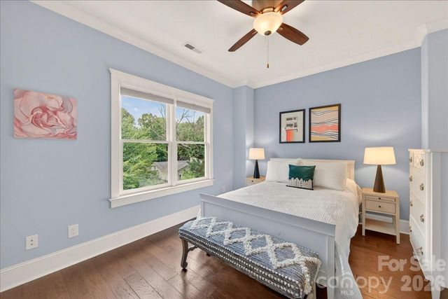 748 Ellsworth Road, Charlotte, NC 28211