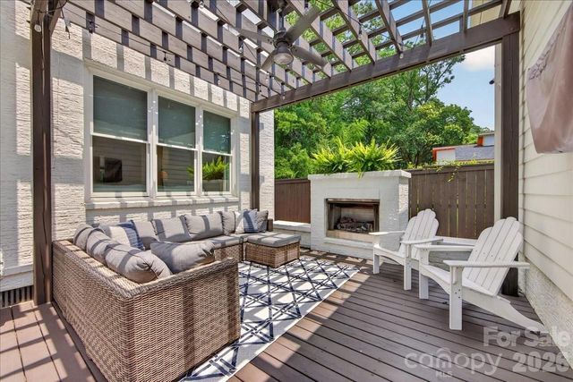 748 Ellsworth Road, Charlotte, NC 28211