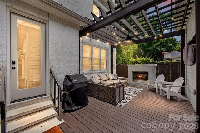 748 Ellsworth Road, Charlotte, NC 28211