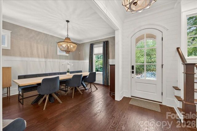 748 Ellsworth Road, Charlotte, NC 28211
