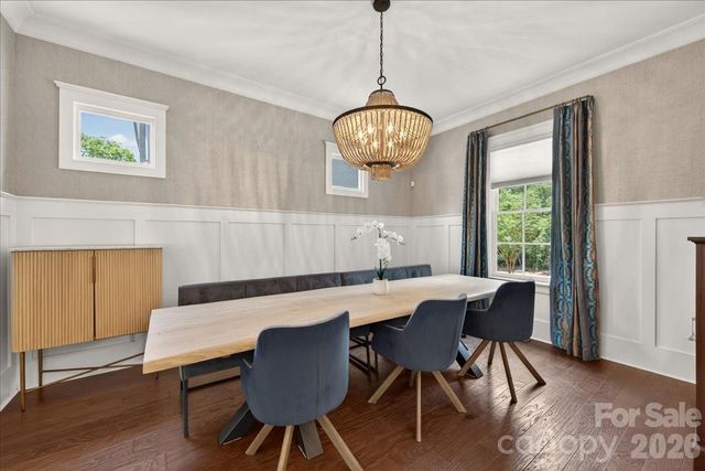748 Ellsworth Road, Charlotte, NC 28211