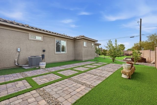 7275 Hinson Street, Las Vegas, NV 89118