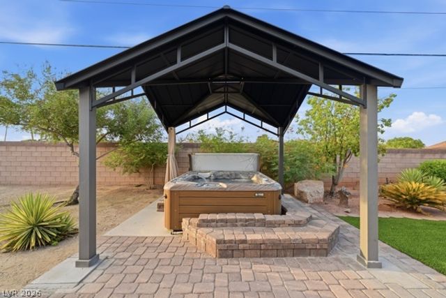 7275 Hinson Street, Las Vegas, NV 89118