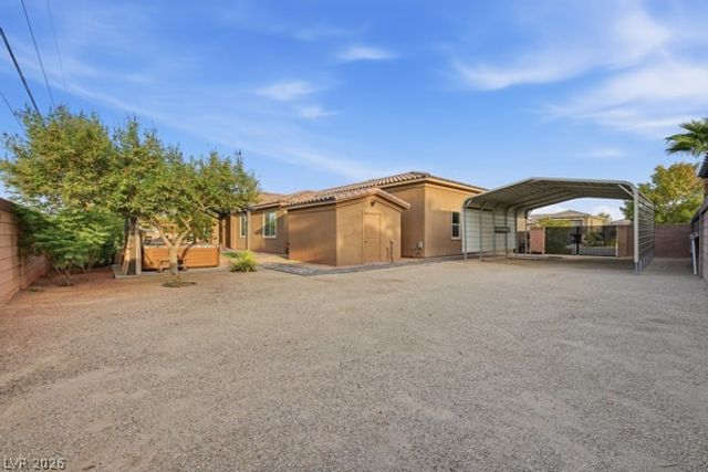 7275 Hinson Street, Las Vegas, NV 89118