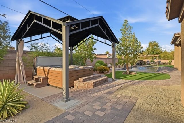 7275 Hinson Street, Las Vegas, NV 89118