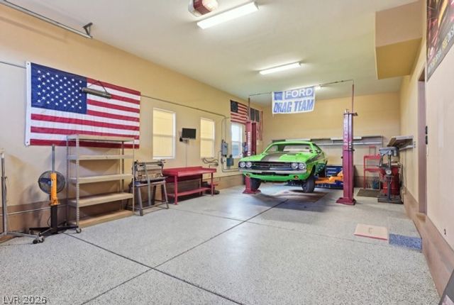 7275 Hinson Street, Las Vegas, NV 89118