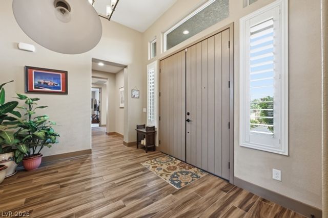 7275 Hinson Street, Las Vegas, NV 89118