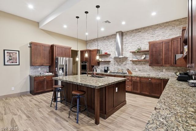 7275 Hinson Street, Las Vegas, NV 89118