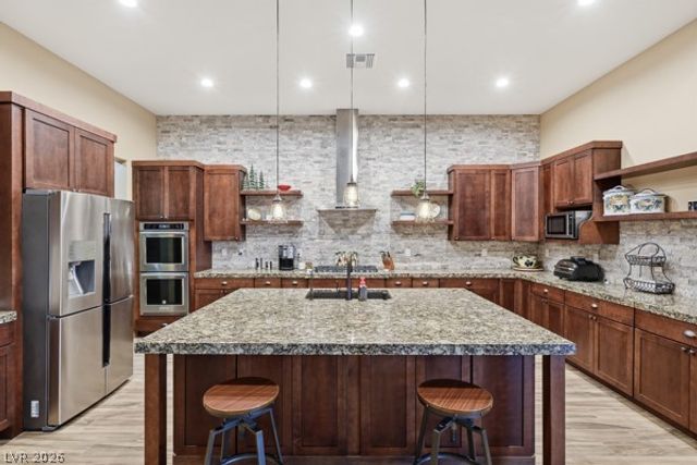 7275 Hinson Street, Las Vegas, NV 89118
