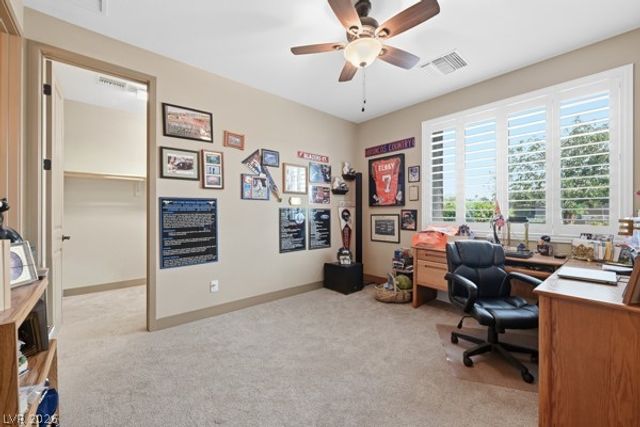 7275 Hinson Street, Las Vegas, NV 89118