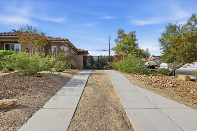 7275 Hinson Street, Las Vegas, NV 89118
