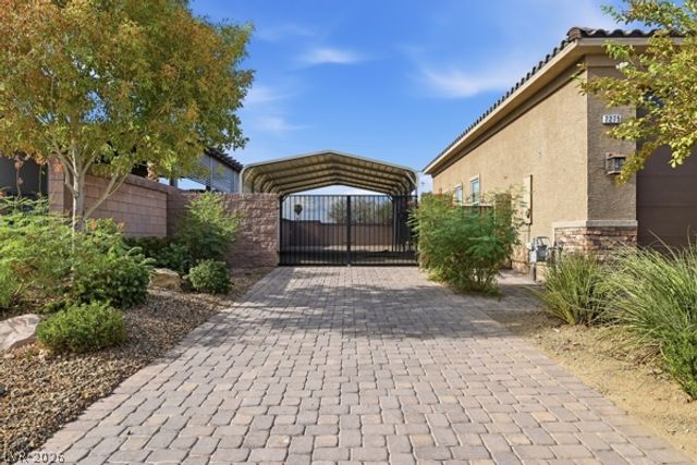 7275 Hinson Street, Las Vegas, NV 89118