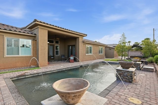 7275 Hinson Street, Las Vegas, NV 89118