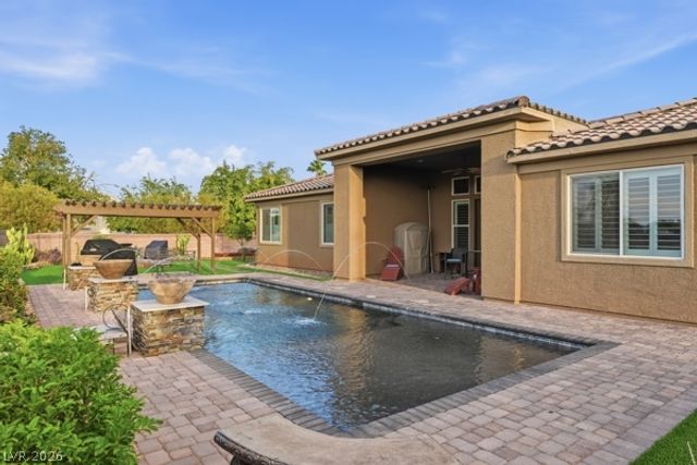 7275 Hinson Street, Las Vegas, NV 89118