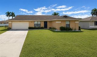 140 SW 29th ST, Cape Coral, FL 33914