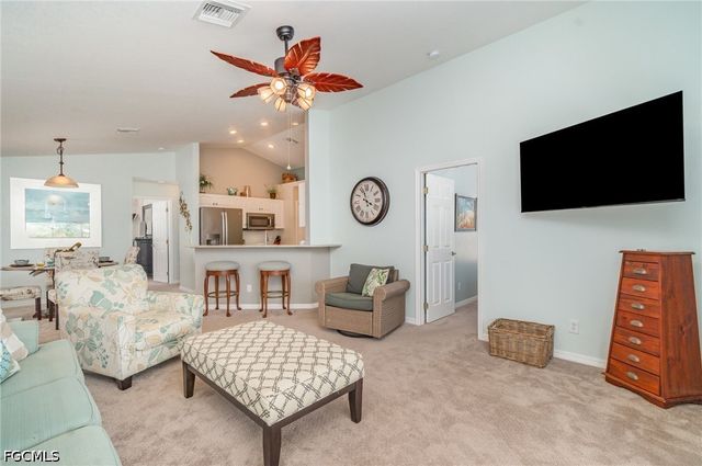 401 Donora BLVD, Fort Myers Beach, FL 33931