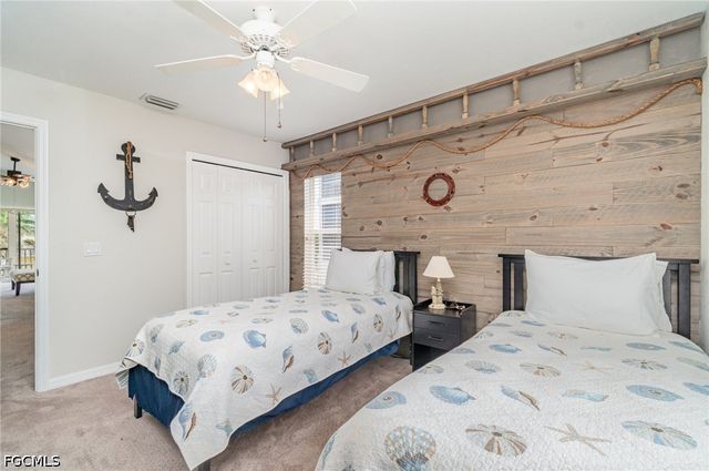 401 Donora BLVD, Fort Myers Beach, FL 33931