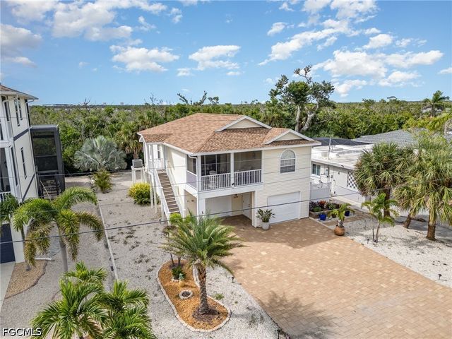 401 Donora BLVD, Fort Myers Beach, FL 33931