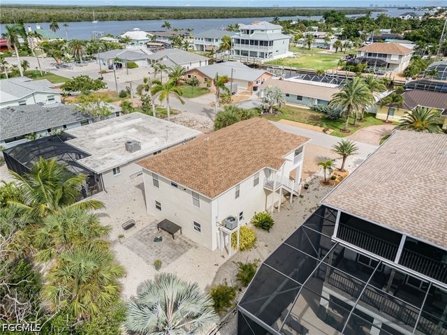 401 Donora BLVD, Fort Myers Beach, FL 33931