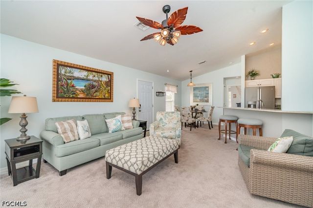 401 Donora BLVD, Fort Myers Beach, FL 33931