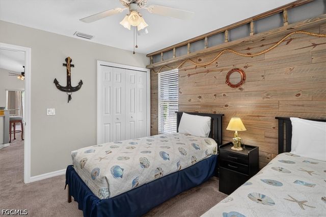 401 Donora BLVD, Fort Myers Beach, FL 33931