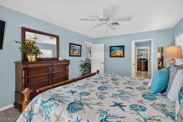 401 Donora BLVD, Fort Myers Beach, FL 33931