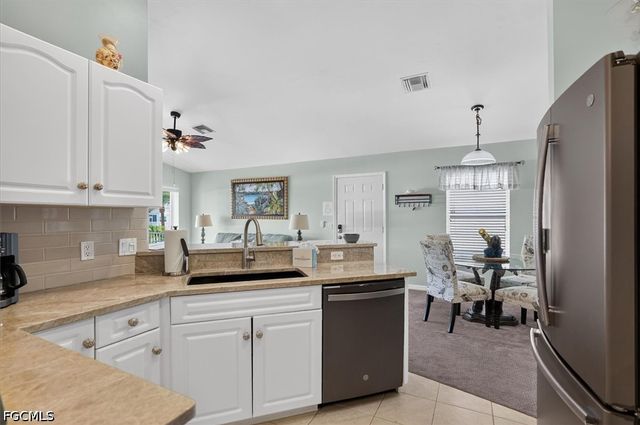 401 Donora BLVD, Fort Myers Beach, FL 33931