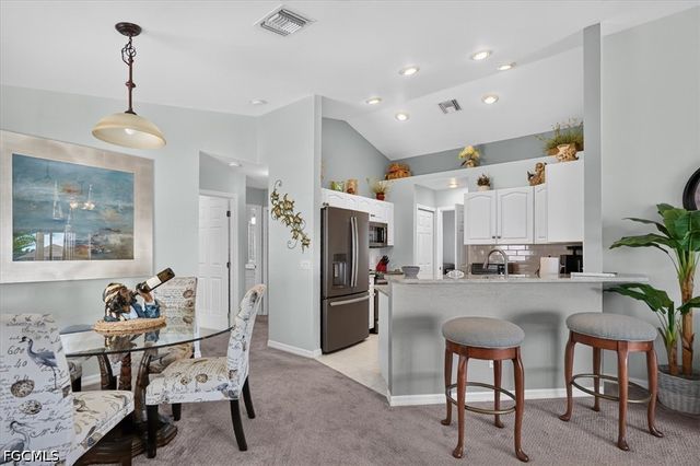 401 Donora BLVD, Fort Myers Beach, FL 33931