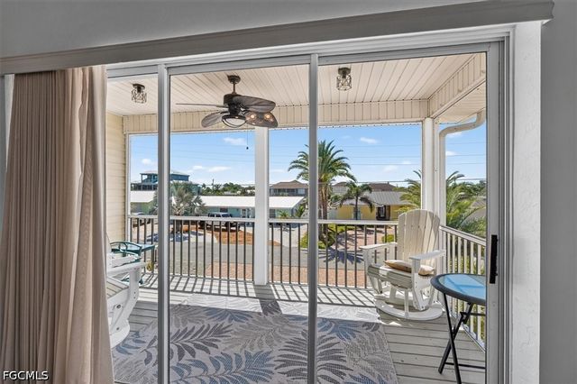 401 Donora BLVD, Fort Myers Beach, FL 33931