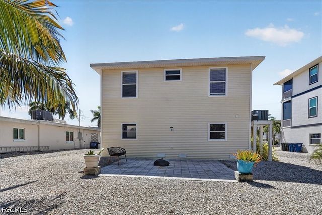 401 Donora BLVD, Fort Myers Beach, FL 33931