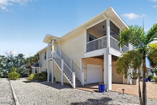 401 Donora BLVD, Fort Myers Beach, FL 33931