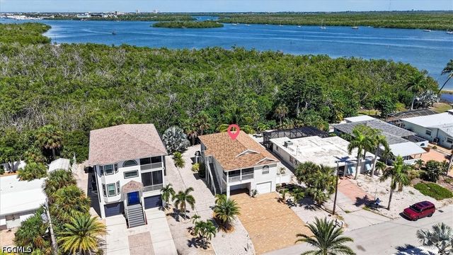 401 Donora BLVD, Fort Myers Beach, FL 33931