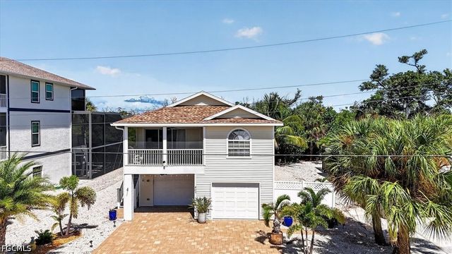 401 Donora BLVD, Fort Myers Beach, FL 33931