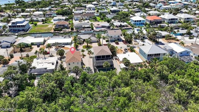 401 Donora BLVD, Fort Myers Beach, FL 33931