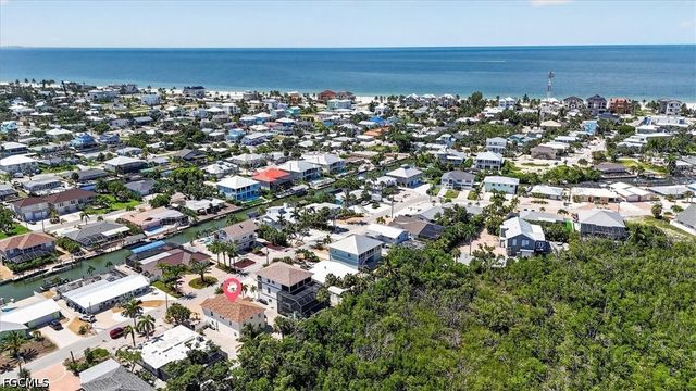 401 Donora BLVD, Fort Myers Beach, FL 33931