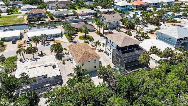 401 Donora BLVD, Fort Myers Beach, FL 33931