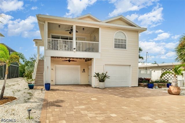 401 Donora BLVD, Fort Myers Beach, FL 33931