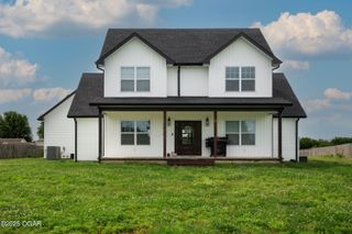 4610 W Amber Road, Joplin, MO 64804