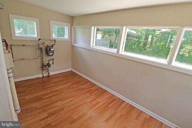 707 BEECHWOOD AVE, Cherry Hill, NJ 08002