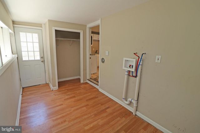 707 BEECHWOOD AVE, Cherry Hill, NJ 08002