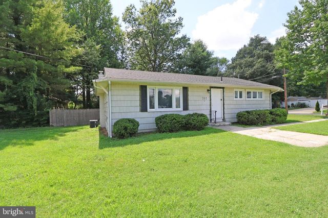 707 BEECHWOOD AVE, Cherry Hill, NJ 08002