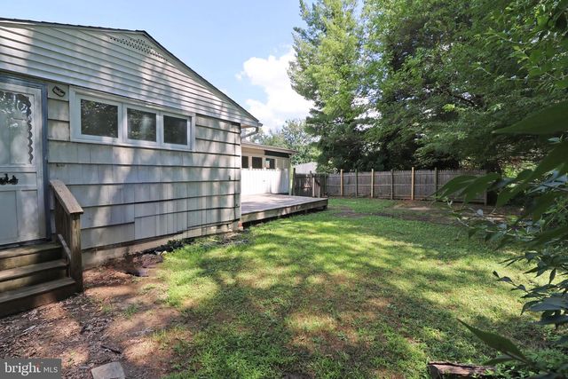 707 BEECHWOOD AVE, Cherry Hill, NJ 08002