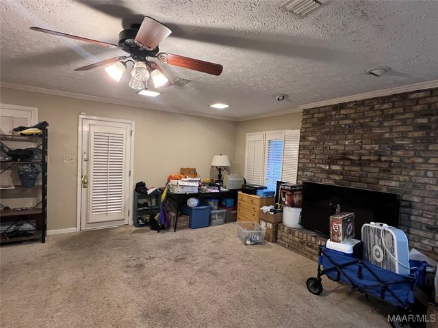 2731 Sweetbriar Road, Montgomery, AL 36109