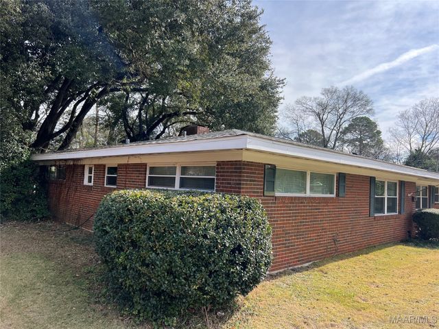 2731 Sweetbriar Road, Montgomery, AL 36109