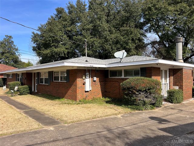 2731 Sweetbriar Road, Montgomery, AL 36109