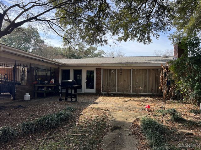 2731 Sweetbriar Road, Montgomery, AL 36109