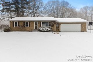 11888 Reed Street, Grand Haven, MI 49417